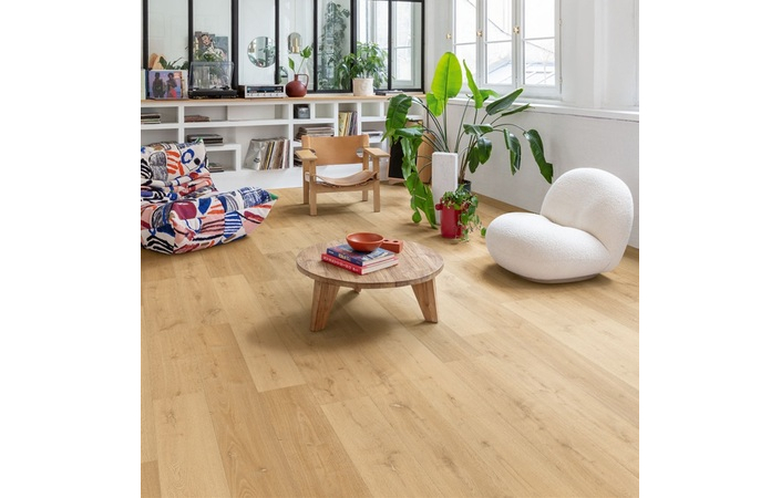 Виниловый пол Bloom Дуб элегантный натуральный 1494х209x6 Quick-Step - Зображення 209389772-5840d.jpeg