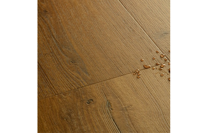 Виниловый пол Bloom Дуб ботанический карамельный 1494х209x6 Quick-Step - Зображення 209389774-367b6.jpeg