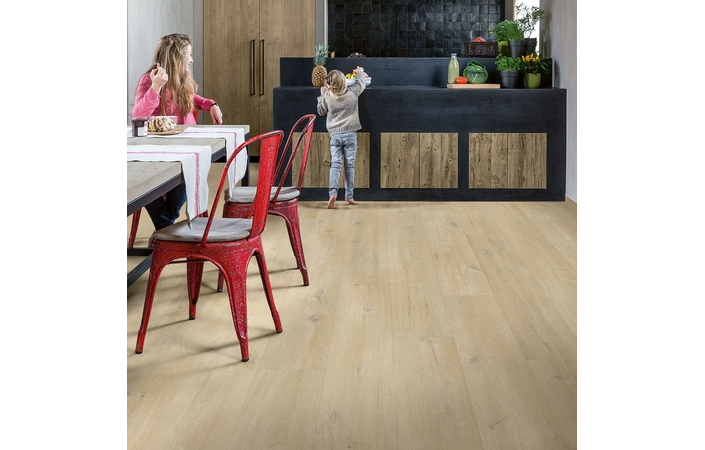 Виниловый пол Fuse Linen Дуб серовато-бежевый льняной 228,6x1500x2,5 Quick-Step - Зображення 209389802-20ebf.jpeg