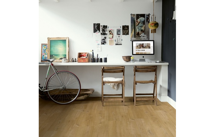 Виниловый пол Fuse Linen Дуб натуральный умеренный льняной 228,6x1500x2,5 Quick-Step - Зображення 209389805-32bb5.jpeg