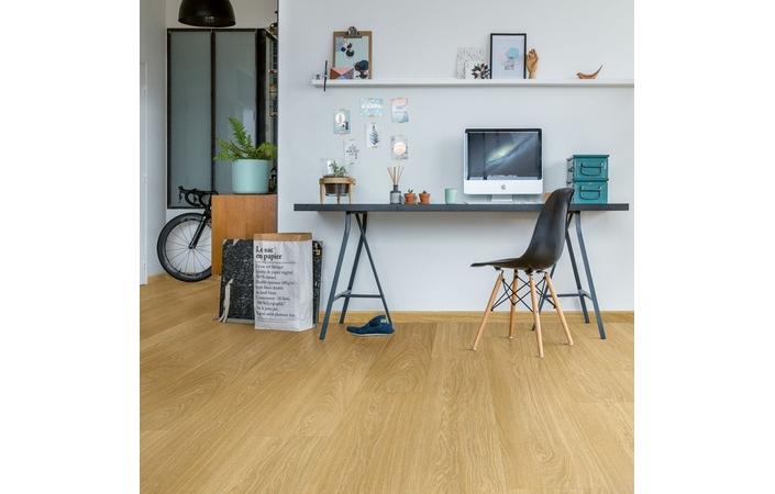 Виниловый пол Fuse Serene Дуб умеренный натуральный ясный 228,6x1500x2,5 Quick-Step - Зображення 209389806-8e36d.jpeg