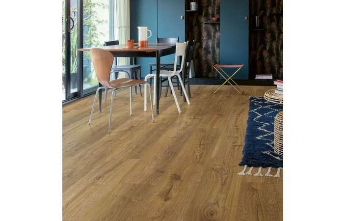 Виниловый пол Fuse Serene Дуб осенний коричневый 228,6x1500x2,5 Quick-Step - Зображення 209389809-0c011.jpeg