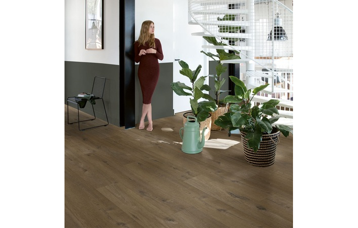 Вінілова підлога Fuse Linen Дуб темно-коричневий лляний 228,6x1500x2,5 Quick-Step - Зображення 209389810-93431.jpeg