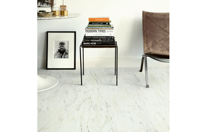 Вінілова підлога Blush Мармур білий срібло 609,6x609,6x2,5 Quick-Step - Зображення 209389827-a48c1.jpeg