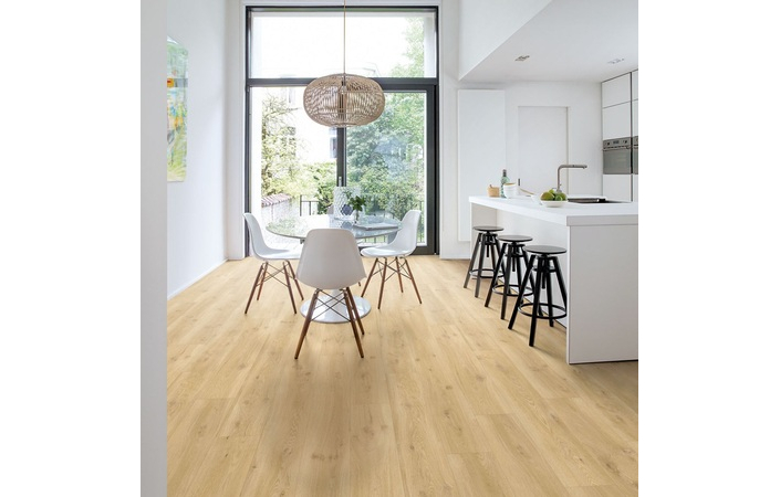 Виниловый пол Blos Base Дуб дрифт бежевый 1251х189x4 Quick-Step - Зображення 209518153-6738f.jpeg