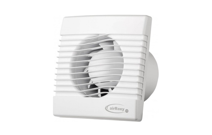 Вентилятор витяжний pRim 150 S 01-009 AirRoxy - Зображення 209540035-1f623.jpg