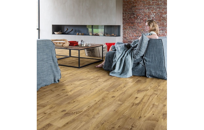 Виниловый пол Blos Base Каштан винтаж натуральный 1251х189x4 Quick-Step - Зображення 209544994-0a679.jpeg