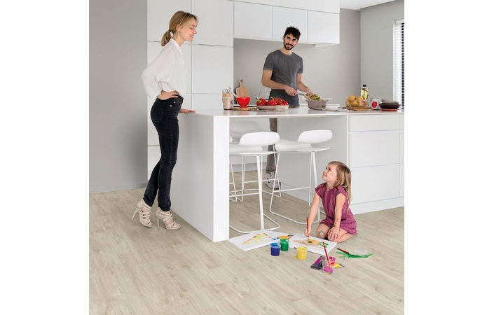 Виниловый пол Blos Base Дуб каньон бежевый 1251х189x4 Quick-Step - Зображення 209544996-46ac0.jpeg