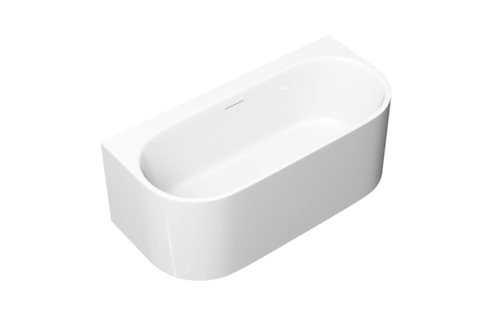 Ванна з ніжками Vanesa Slim 175x75 RADAWAY - Зображення 209568847-0858a.jpg