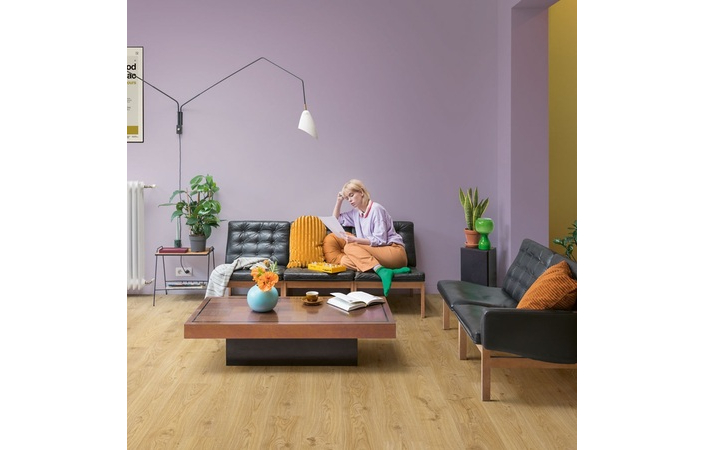 Виниловый пол BLOS Дуб коттедж натуральный 1251х189x5 Quick-Step - Зображення 209646716-1ea39.jpeg