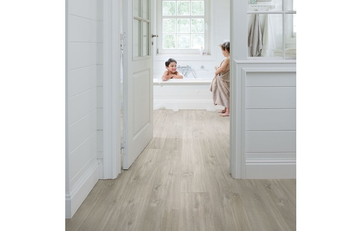 Виниловый пол BLOS Дуб каньон серый с распилами 1251х189x5 Quick-Step - Зображення 209646718-f9f82.jpeg