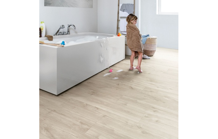 Виниловый пол BLOS Дуб каньон бежевый 1251х189x5 Quick-Step - Зображення 209646719-47f35.jpeg