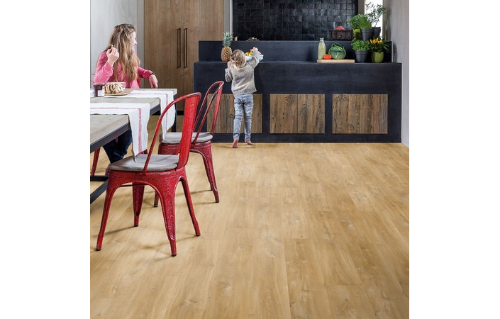 Вінілова підлога BLOS Дуб каньйон натуральний 1251х189x5 Quick-Step - Зображення 209646720-c65e3.jpeg