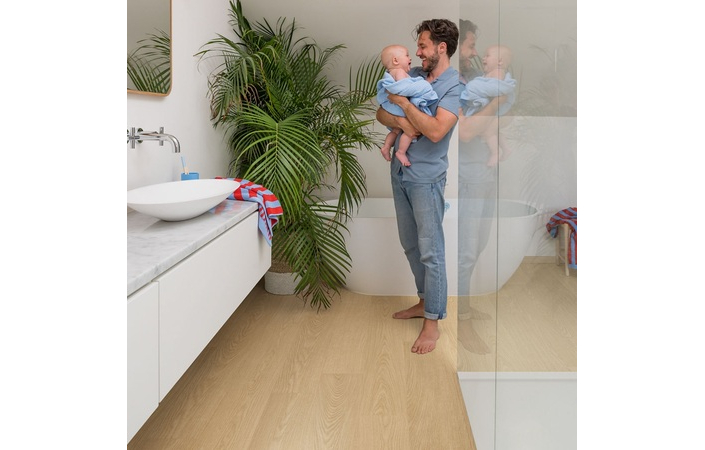 Виниловый пол BLOS Дуб имбирный пряник 1251х189x5 Quick-Step - Зображення 209646722-e49a2.jpeg