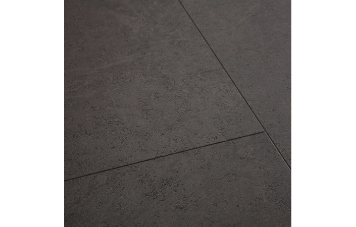 Виниловый пол Oro Сланец черный 610х303x5 Quick-Step - Зображення 209646783-7e64e.jpeg