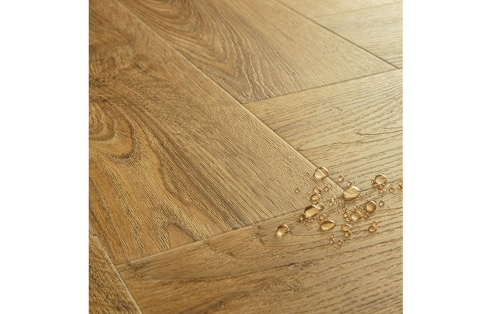 Вінілова підлога Pristine Дуб осінній медовий 129x740x2,5 Quick-Step - Зображення 209666799-deb06.jpeg