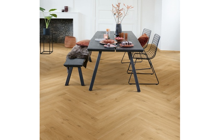 Вінілова підлога Pristine Блаженство океану теплий медовий 129x740x2,5 Quick-Step - Зображення 209678799-7212c.jpeg