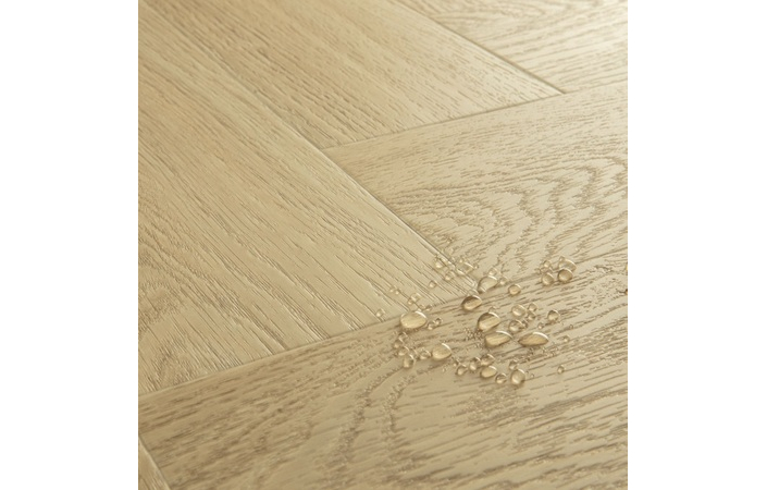 Вінілова підлога Pristine Дуб світлий натуральний ясний 129x740x2,5 Quick-Step - Зображення 209686799-30282.jpeg