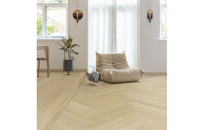 Вінілова підлога Pristine Дуб світлий натуральний ясний 129x740x2,5 Quick-Step - Зображення 209686799-c8519.jpeg