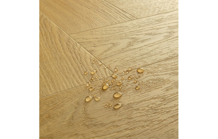 Вінілова підлога Pristine Дуб помірний натуральний ясний 129x740x2,5 Quick-Step - Зображення 209690799-f290a.jpeg