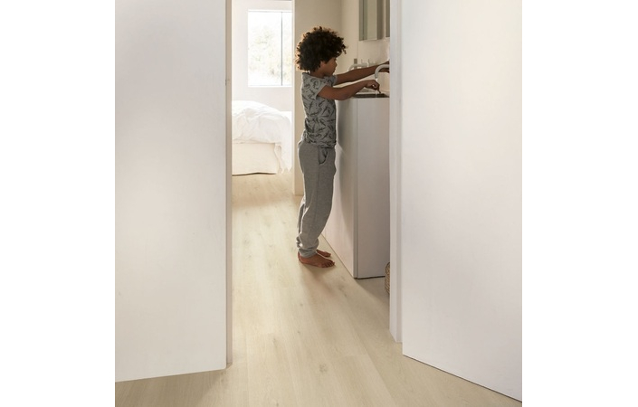 Виниловый пол Liv Блаженство океана серовато-бежевый 184,15x1219,2x2,5 Quick-Step - Зображення 209697471-4b919.jpeg