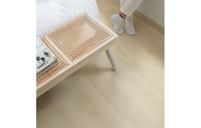 Виниловый пол Liv Блаженство океана серовато-бежевый 184,15x1219,2x2,5 Quick-Step - Зображення 209697471-deb40.jpeg