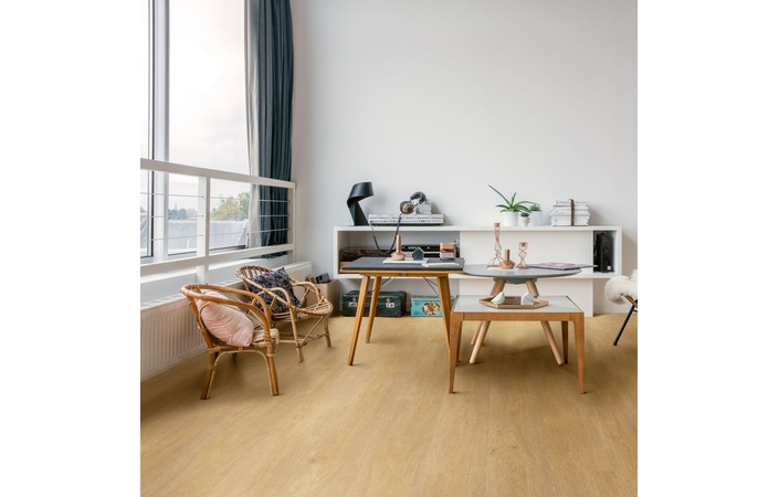 Вінілова підлога Liv Дуб натуральний помірно-атласний 184,15x1219,2x2,5 Quick-Step - Зображення 209697481-3fd0c.jpeg