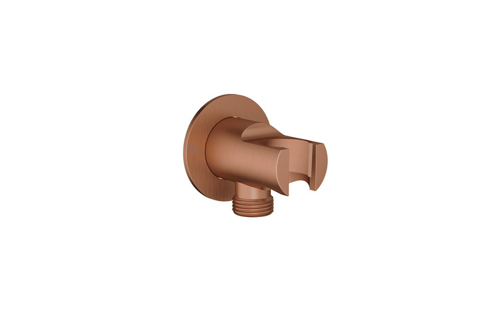 Підключення душового шланга мідь брашована 04082BRG EMPORIA - Зображення 209698250-f5acb.jpg