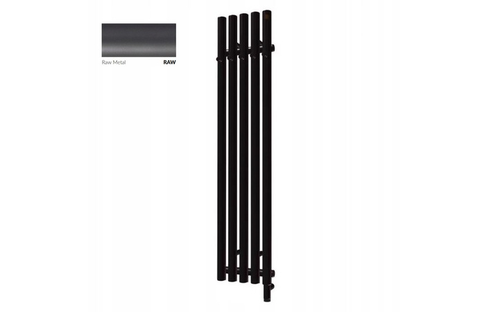 Рушникосушка Rolo Hanger E 1200x260 Ral Raw Metal WLROW120026KRAWE8ORXMX0 Terma - Зображення 209698338-d83c6.jpg