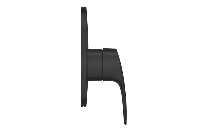 Змішувач для душу Eurosmart 194512433 чорний matt Grohe - Зображення 209792595-955b2.jpg