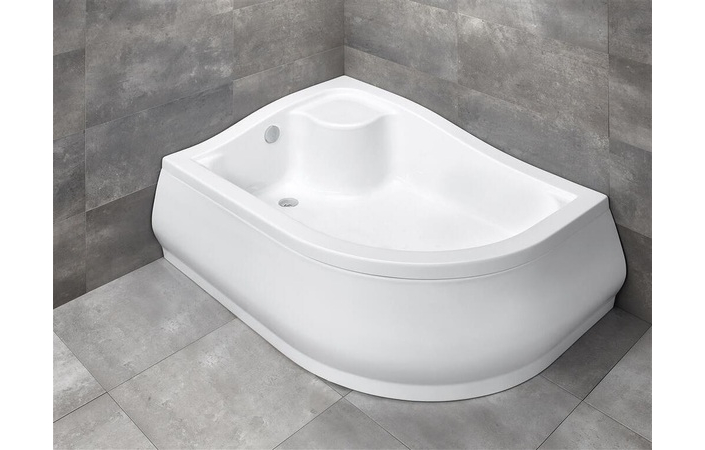 Панель душового піддона Korfu E 100L RADAWAY - Зображення 209927430-aba34.jpg