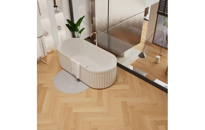 Паркетна дошка Barlinek Smart Wood Дуб Futuris Herringbone 126,4x612x6,3 - Зображення 209978049-8ee72.jpg