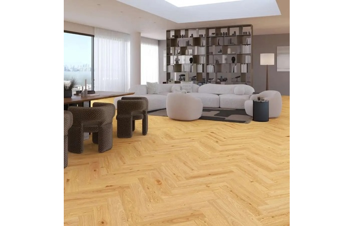 Виниловый пол Sophia Дуб Селект Herringbone SPC 127,9х639,5x5,2 - Зображення 209978093-d678f.jpg