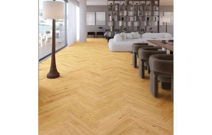 Виниловый пол Sophia Дуб Селект Herringbone SPC 127,9х639,5x5,2 - Зображення 209978093-ec4ba.jpg