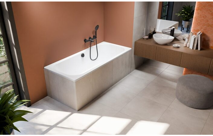 Ванна з ніжками Amanda 190x80 RADAWAY - Зображення 210211131-be539.jpg