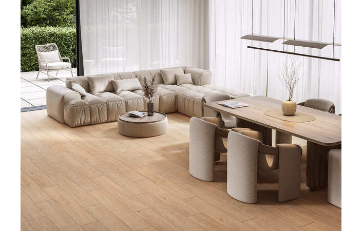 Плитка керамогранітна Neosimple Cream RECT 193x1202x8 Cerrad - Зображення 210262032-036ba.jpg