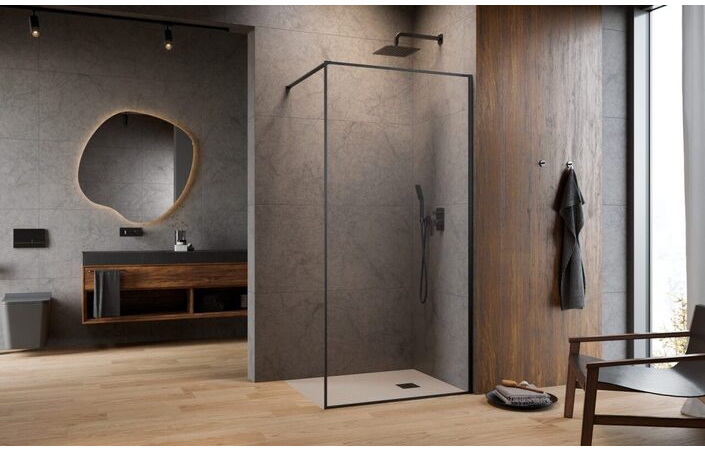 Душова кабіна Modo F Brushed GunMetal II 110 RADAWAY - Зображення 210409347-2afee.jpg