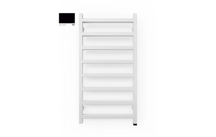 Рушникосушка Simple One 960x500 Ral 9005 matt WWSIE096050K9M5E1 Terma - Зображення 210537832-ea29b.jpg