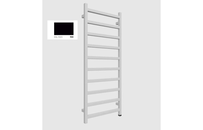 Рушникосушка Simple One 1680x500 Ral 9005 matt WWSIE168050K9M5E1P Terma - Зображення 210537833-f8bff.jpg