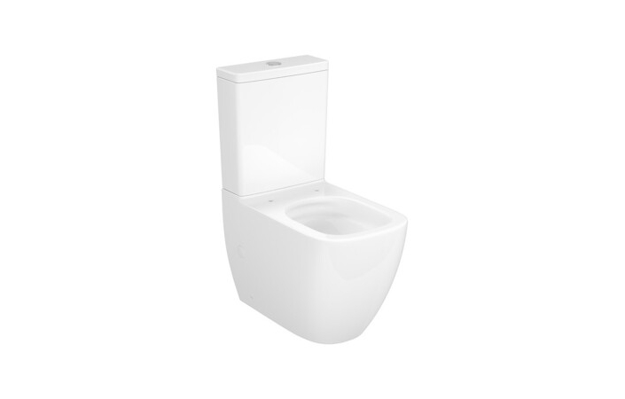 Компакт 930 Remo Pro Square Tornado 011 з кришкою Slim soft-close CCKZ1016880001К Cersanit - Зображення 210667034-387f4.jpg