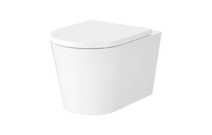 Унітаз підвісний Сет C950 Mesta Pro Oval Tornado з кришкою soft-close SZCZ1004010001 Cersanit - Зображення 210667037-ebd01.jpg