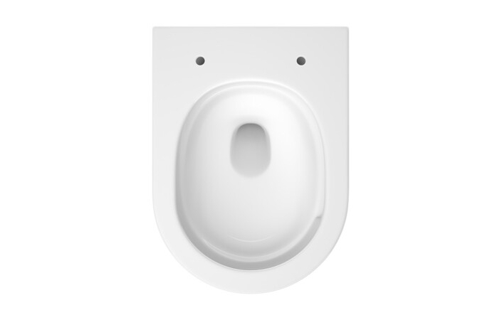 Унітаз підвісний СЕТ C951 Intro Pro Oval Tornado з кришкою soft-close SZCZ1004020001 Cersanit - Зображення 210667038-ace09.jpg