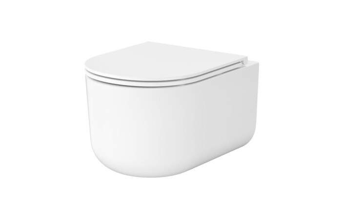 Унітаз підвісний СЕТ C951 Intro Pro Oval Tornado з кришкою soft-close SZCZ1004020001 Cersanit - Зображення 210667038-e70f1.jpg