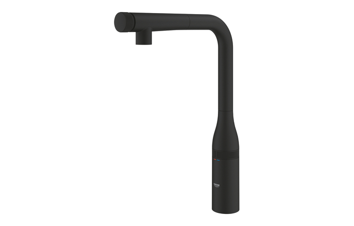 Смеситель для кухни Essence SmartControl 31928KF0 Grohe - Зображення 210671707-4da3b.jpg