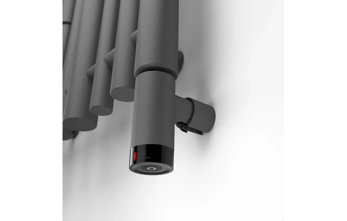 ТЕН прихованого монтажу One R36 600W Ral Inox Terma - Зображення 210800413-64de5.jpg