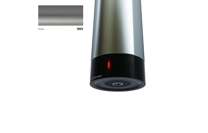 ТЕН прихованого монтажу One R36 600W Ral Inox Terma - Зображення 210800413-a18c6.jpg