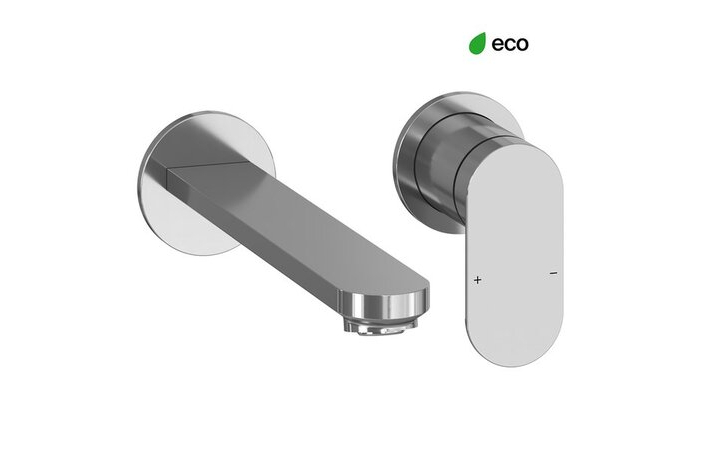 Змішувач для умивальника CR II 019.00CR.O1 Chrome X070586 RAVAK - Зображення 210800646-f2e8a.jpg