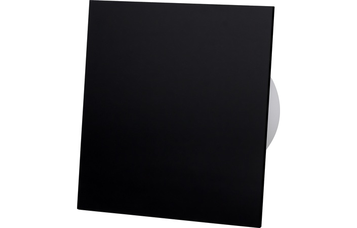 Панель для витяжного вентилятора Black Plexi 01-162 AirRoxy - Зображення 210800725-7dd3f.jpg