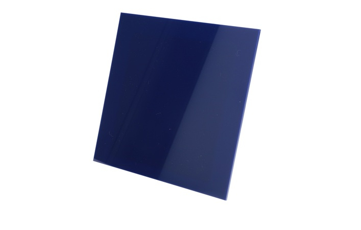 Панель для витяжного вентилятора Blue Plexi 01-166 AirRoxy - Зображення 210800731-01730.jpg