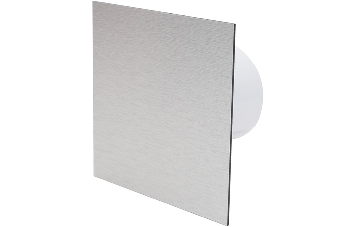 Панель для витяжного вентилятора Brushed Aluminium 01-168 AirRoxy - Зображення 210800742-8f14e.jpg